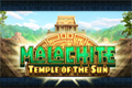 Malachite: Temple of the Sun