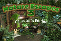 Nature Escapes 3 Collector's Edition