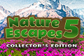Nature Escapes 5 Collector's Edition