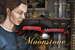 Mystery Masterpiece: The Moonstone