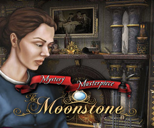 Mystery Masterpiece: The Moonstone