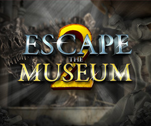 Escape The Museum 2