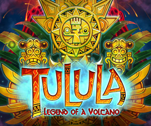 Tulula - Legend of a Volcano