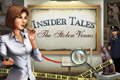 Insider Tales: The Stolen Venus