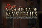 Masquerade Mysteries - The Case of the Copycat Curator