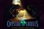 Sandra Fleming Chronicles - The Crystal Skulls