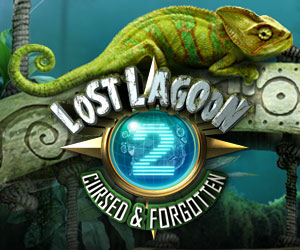 Lost Lagoon 2: Cursed and Forgotten