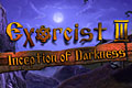 Exorcist 3 - Inception of Darkness
