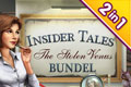Insider Tales Bundel: The Stolen Venus & The Stolen Venus 2 (2-in-1)