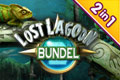 Lost Lagoon Bundel: Lost Lagoon & Lost Lagoon 2 (2-in-1)