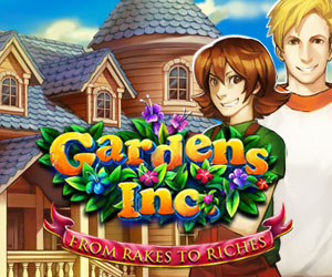 Gardens Inc.