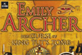 Emily Archer: The Curse of King Tut's Tomb