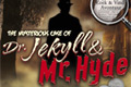 The Mysterious Case of Dr. Jekyll and Mr. Hyde