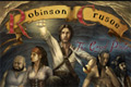Robinson Crusoe and the Cursed Pirates