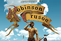 The Adventures of Robinson Crusoe