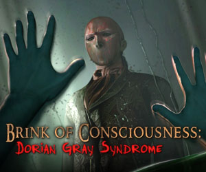 Brink of Consciousness - Dorian Gray Syndrome