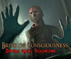 Brink of Consciousness - Dorian Gray Syndrome Brink of Consciousness - Dorian Gray Syndrome