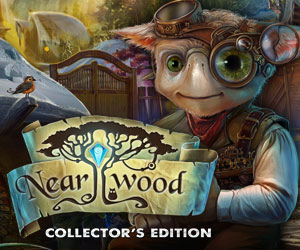 Nearwood Collector's Edition