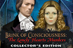 Brink of Consciousness - The Lonely Hearts Murders Collector’s Edition