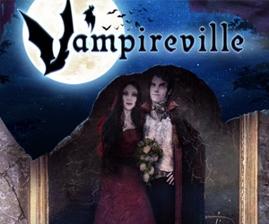 Vampireville