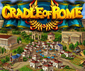 Cradle of Rome