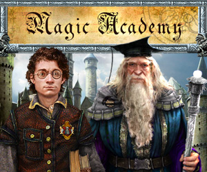 Magic Academy