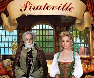 Pirateville