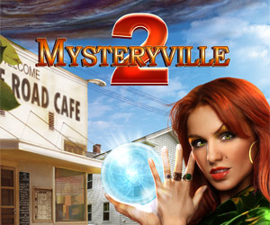 Mysteryville 2