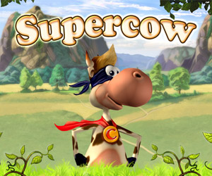 Supercow