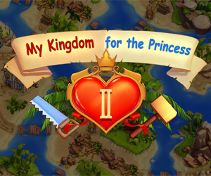 My Kingdom for the Princess 2