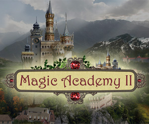 Magic Academy II