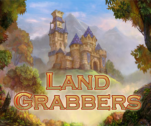 Land Grabbers