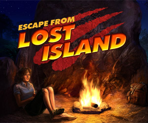 Escape from Lost Island