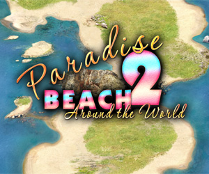 Paradise Beach 2 - Around the World