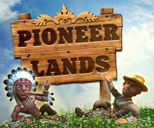 Pioneer Lands