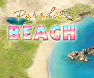 Paradise Beach