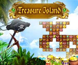 Treasure Island