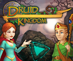 Druid Kingdom