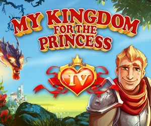 My Kingdom for the Princess IV My Kingdom for the Princess IV