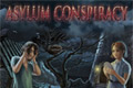 Nightfall Mysteries - Asylum Conspiracy