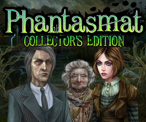 Phantasmat Collector's Edition