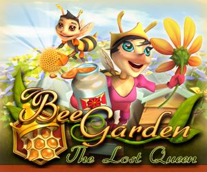 Bee Garden - The Lost Queen