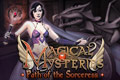 Magical Mysteries - Path of the Sorceress
