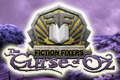 Fiction Fixers - The Curse of Oz