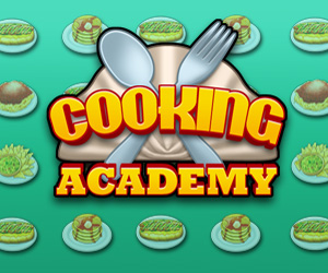 Cooking Academy