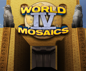 World Mosaics 4