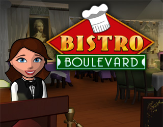 Bistro Boulevard