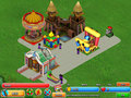 Dream Builder - Amusement Park