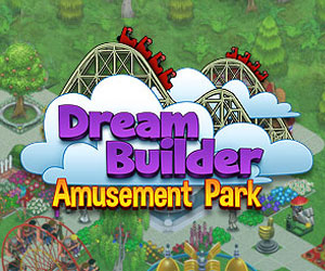 Dream Builder - Amusement Park