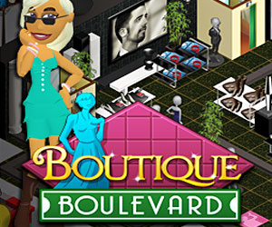 Boutique Boulevard